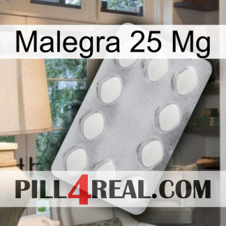 Malegra 25Mg 16